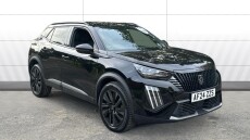 Peugeot 2008 1.2 PureTech 130 GT 5dr EAT8 Petrol Estate